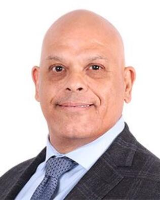 Headshot of Jeff Moschetti