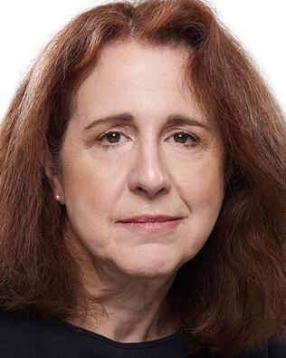 Headshot of Joan Velardi