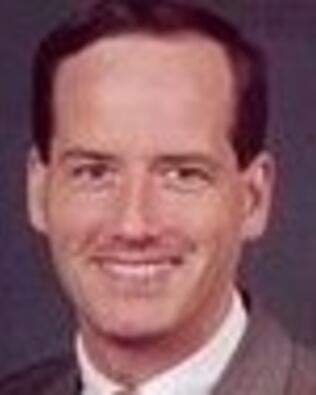 Headshot of Richard Brandi