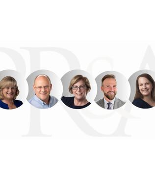 Headshot of Price, Rich & Associates
