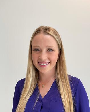 Headshot of Madison Bingler