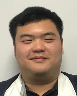 Headshot of Charles Wu