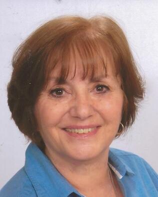 Headshot of Terry Mandia