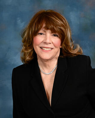 Headshot of Rene'e Hoover