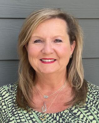 Headshot of Pamela S Keene