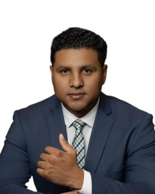 Headshot of Noel Castro Medina