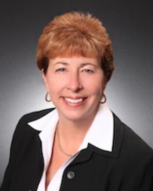 Headshot of Carol Kirksey