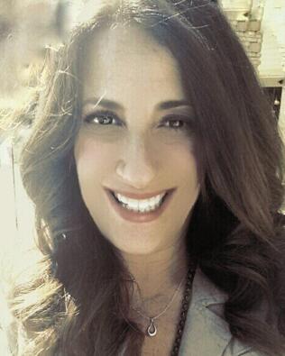 Headshot of Staci Blaire Rothman