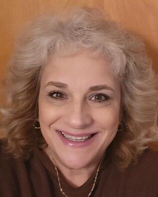Headshot of Anne Cowen