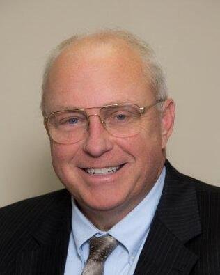 Headshot of David C. McDaniel