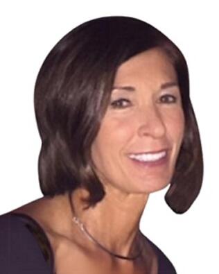 Headshot of Marta Meda