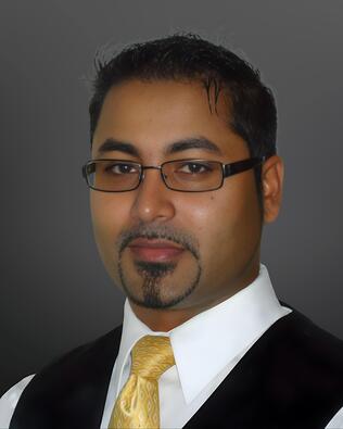 Headshot of Owen Cunjie