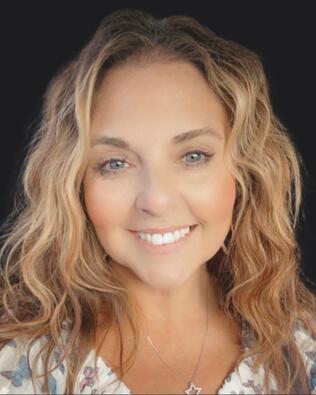 Headshot of Brandy Stinson