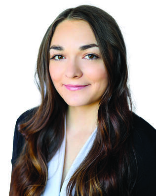 Headshot of Skyler Curtin