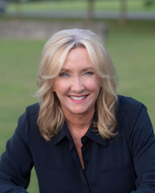 Headshot of Carla Sircy