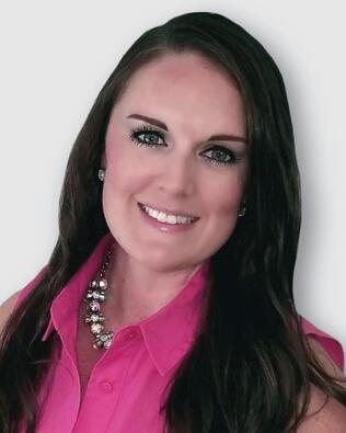 Headshot of Nicole Jones