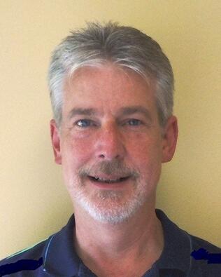 Headshot of Ken Webster