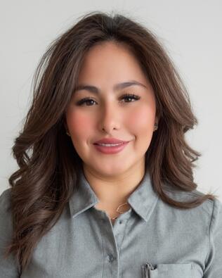 Headshot of Marisol Montalvo Estrada