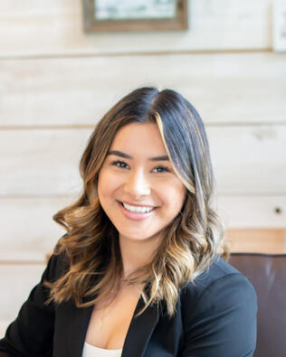 Headshot of Sareni Huerta