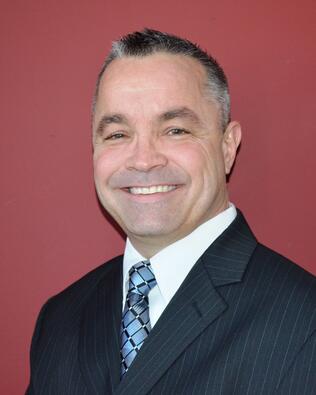 Headshot of Robert Rouillard
