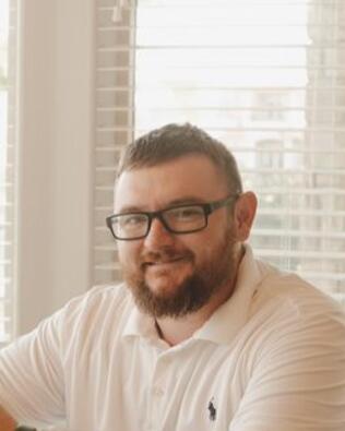 Headshot of Nathan Smothermon
