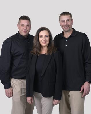 Headshot of Team Clark