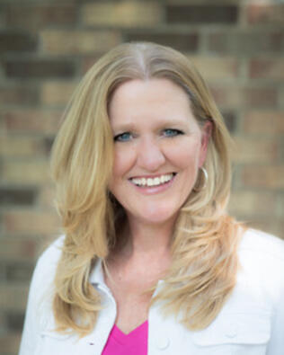 Headshot of Jill Long