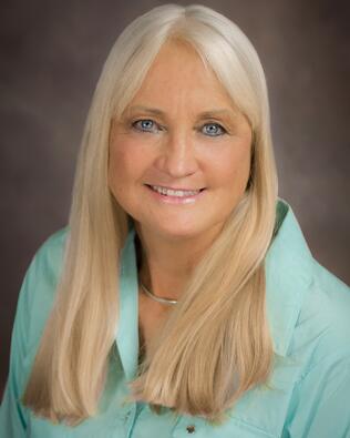 Headshot of Linda A. Williams