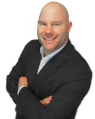 Headshot of Robert Altieri