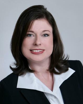 Headshot of Kanda Calvert
