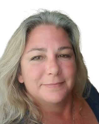 Headshot of Tracy Lucisano