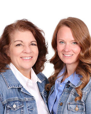 Headshot of Full Circle Realty Team