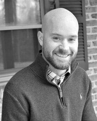 Headshot of Tucker Glick