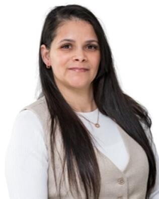 Headshot of Jeniffer Vargas