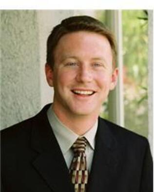 Headshot of Todd Foust