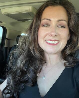 Headshot of Jessica Moody
