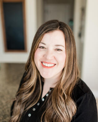 Headshot of Charlotte Clawson