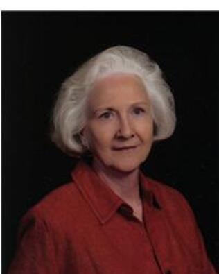Headshot of Sue Sutton