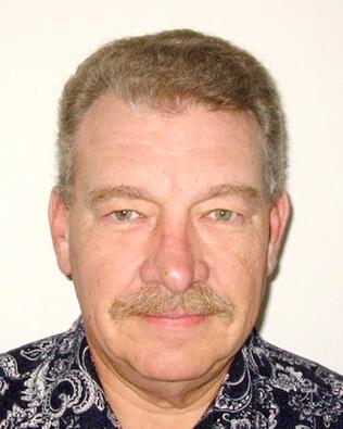 Headshot of Bobby Hill