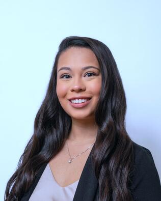 Headshot of Jasmine Sanchez