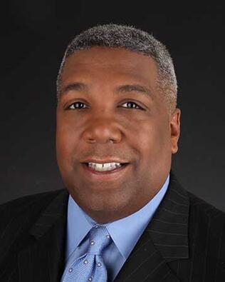 Headshot of Karl Lucas