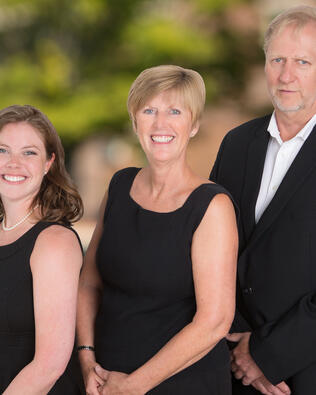 Headshot of VA Homes for You
