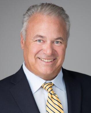 Headshot of Michael Gosselin