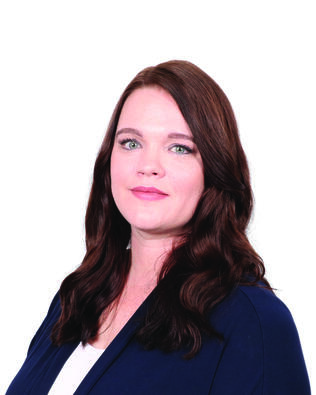 Headshot of Brittany Duncanson