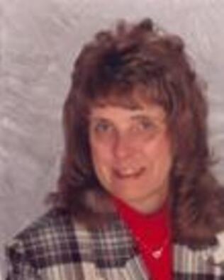 Headshot of Diana Huggins