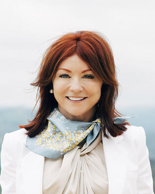 Headshot of Allison Bjoin