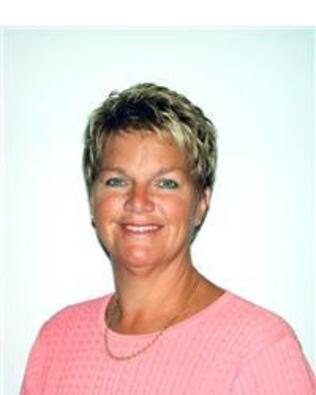 Headshot of Linda Burton