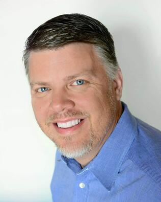 Headshot of Stacy Murry