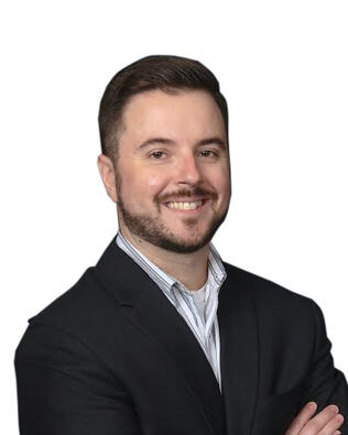 Headshot of Jeremy Mackellar