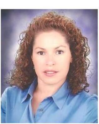 Headshot of Danelia Briones